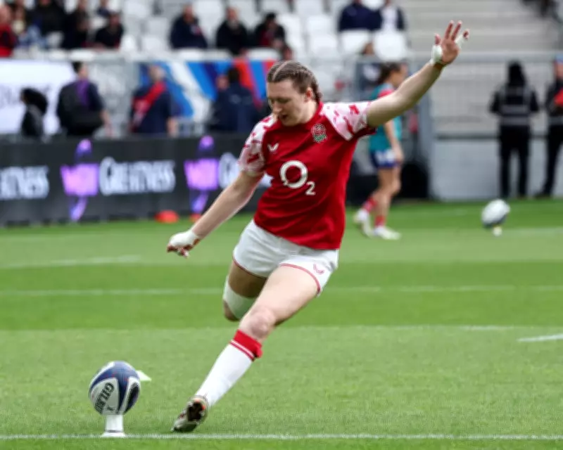 France Women vs England Women Six Nations 2026 Finale Live