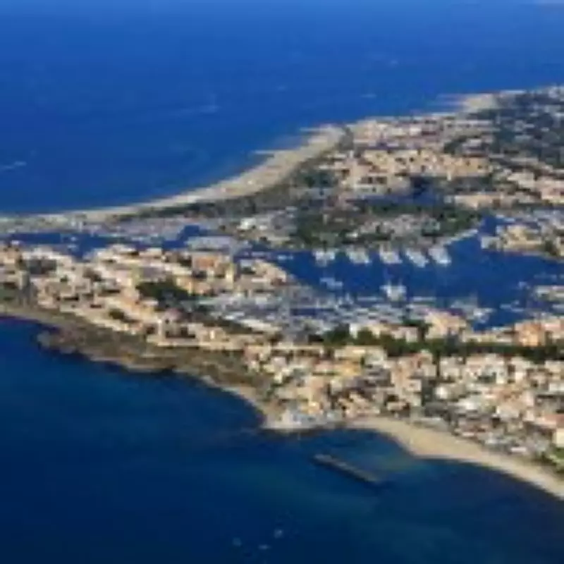 France's Naked City Invaded by Swingers: Cap d'Agde Naturist Village Faces New Clientele