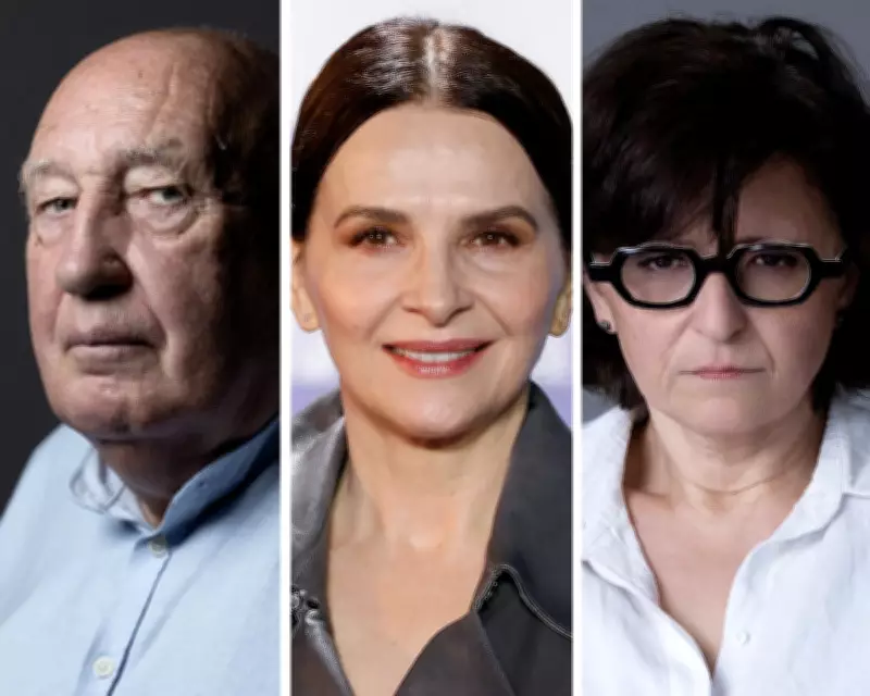 French Cinema at Risk from Far Right, Warn 600 Industry Figures