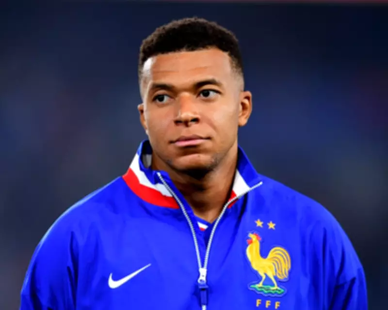 French Far-Right Party Hits Back at Kylian Mbappé Over Political Concerns