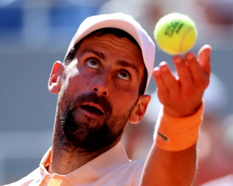 French Open 2026: Swiatek Advances, Djokovic and Rybakina in Action on Day Four