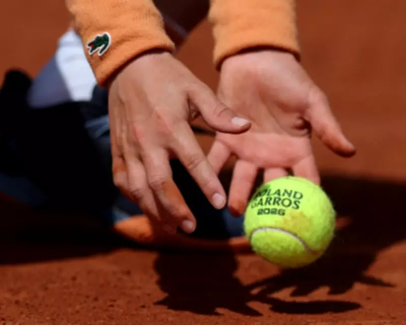 French Open 2026: Swiatek and De Minaur Lead Day Two Action at Roland Garros