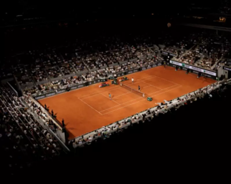 French Open Agrees to Talks with Players Over Prize Money Row