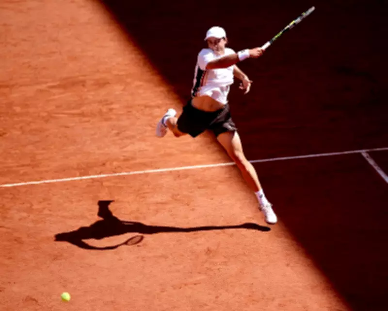 French Open Day 3: Sabalenka, Gauff, Medvedev Battle Heat