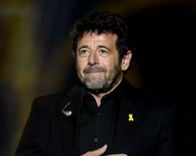 French Star Patrick Bruel Denies Multiple Sexual Assault Allegations