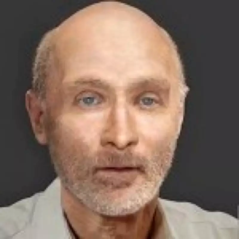 Fresh Appeal to Identify 'Canterbury Man' Found Dead in Kent Field in 2017