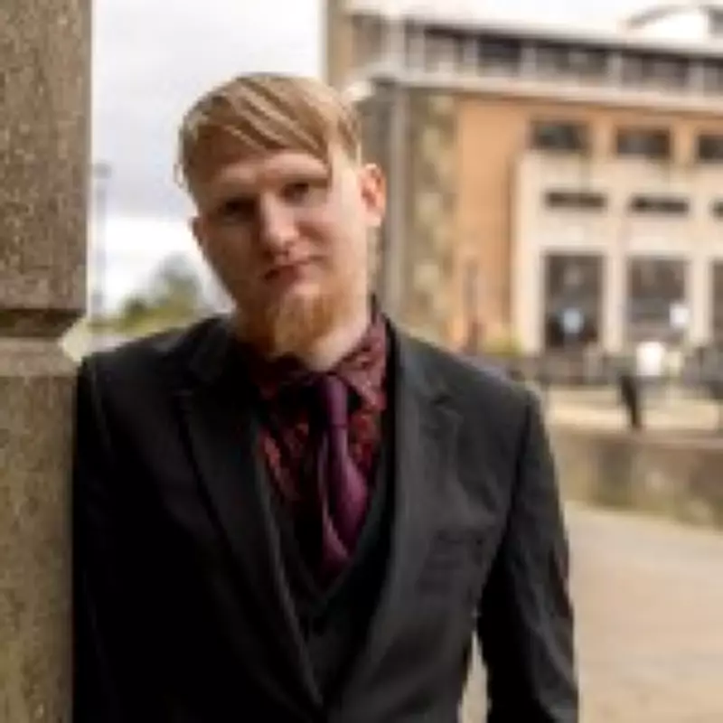 From 5 Speech Impediments to National Award Winner: Reece's Journey