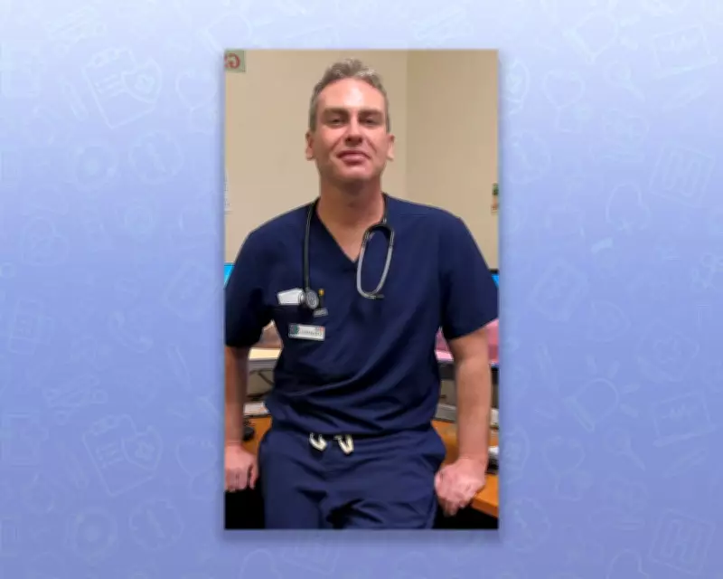 From Anxious Patient to Surgical Assistant: A Job That Changed Me