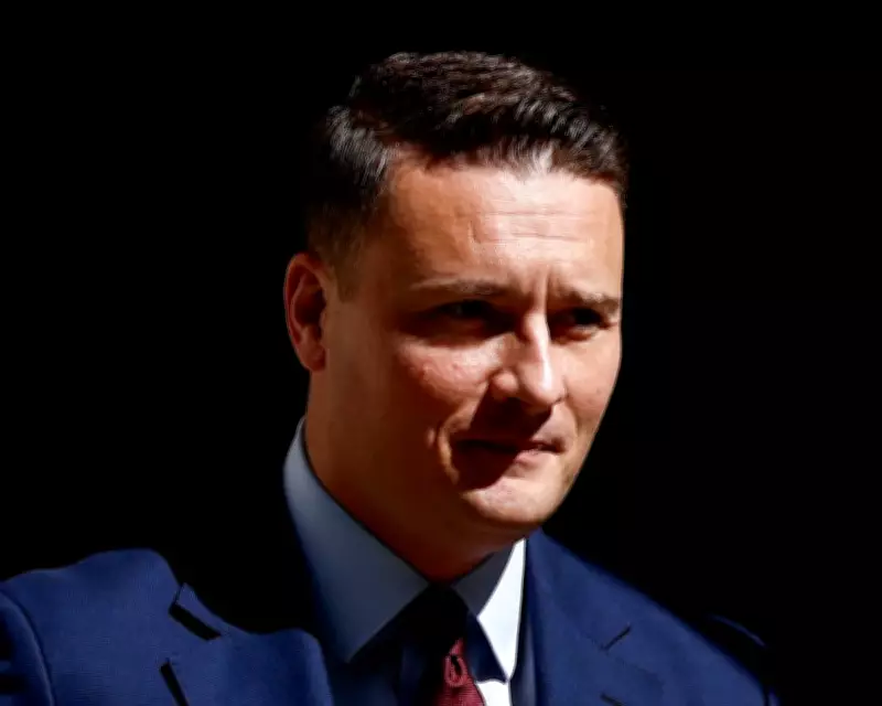 From Council Estate to Cabinet: Wes Streeting's Political Journey