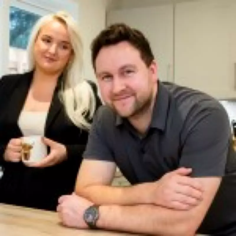 From Latvia to Wakefield: A £250,000 Dream Home with Three Cats