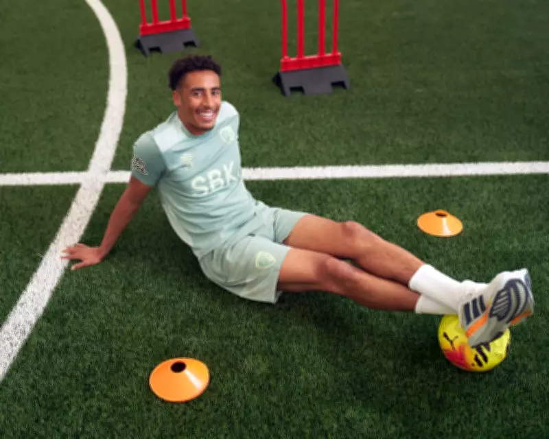 From League One to England Radar: Bournemouth's James Hill on His Rise
