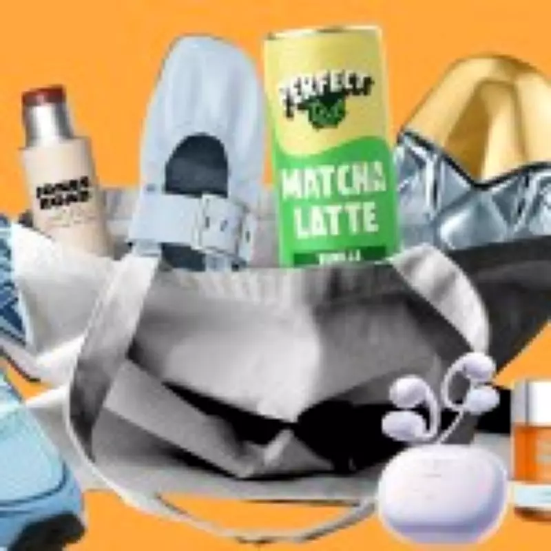 From New Balance to Superdry: 24 Must-Have Items for Your Weekend Shopping