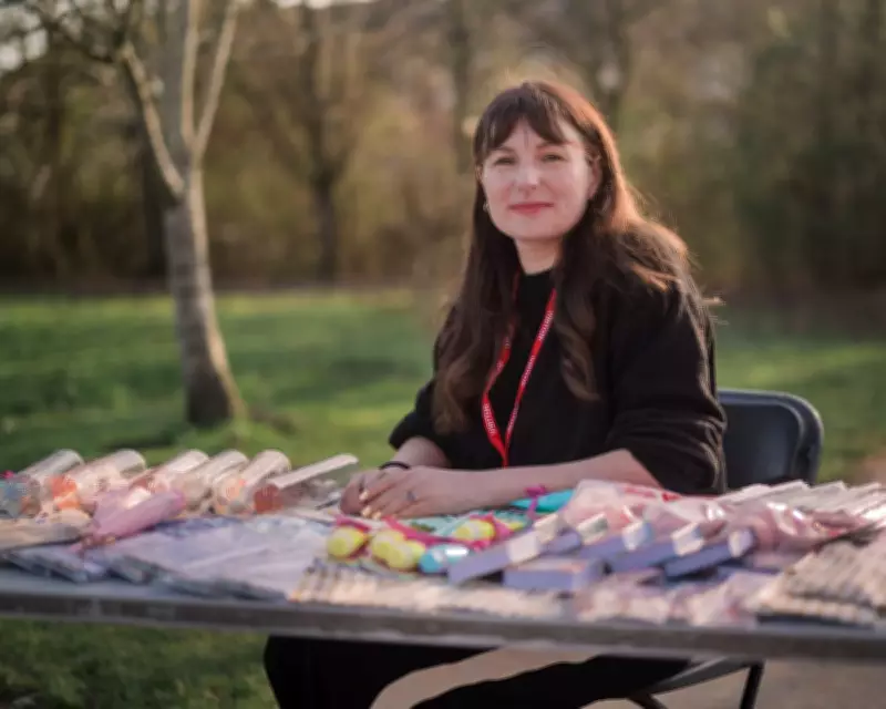 From Outsider to Insider: How Volunteering Transformed My Life in Oxfordshire
