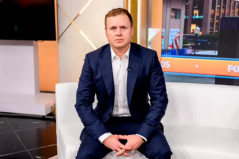 From Reality TV Villain to LA Mayor Candidate: Spencer Pratt's Unlikely Run