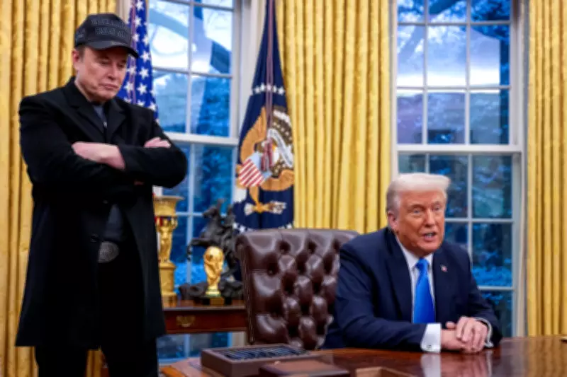 FTC Tactics and Oligarchic Power: How Dissent Is Silenced in Modern America