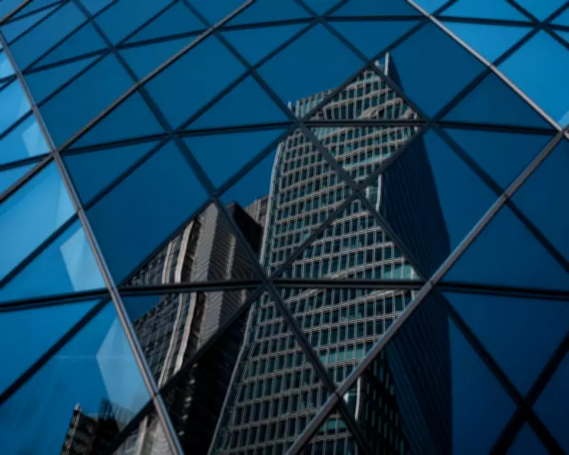 FTSE 100 Resilient Amid Iran War, Intertek Bid Shows Market Strength