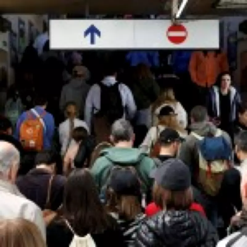 Full List of Tube Lines Affected by Strike Next Week and Services Running