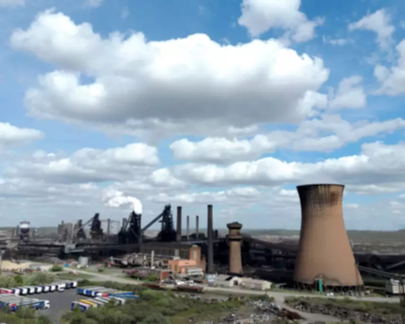 Full Nationalisation of British Steel Expected in King's Speech