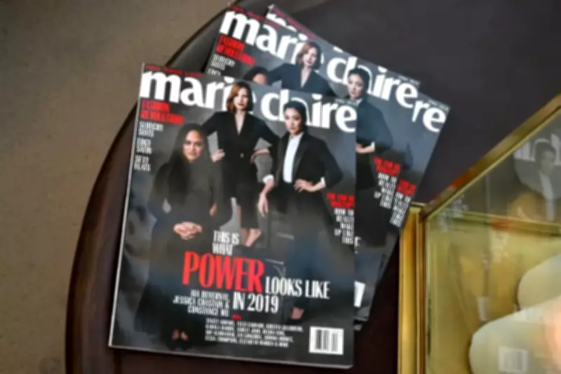 Future Bets on SheerLuxe and AI as Google Squeezes Digital Publishers