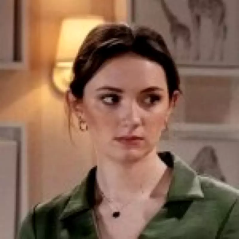 Gabby's Seduction Attempt Rejected by Ross in Emmerdale Spoilers