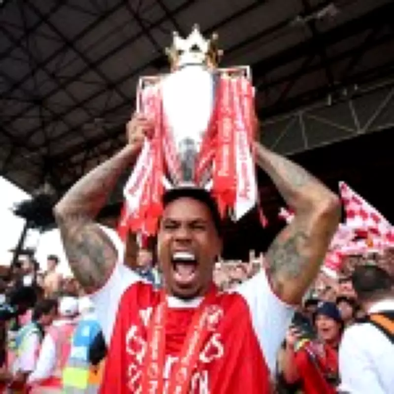 Gabriel Magalhaes' Ex-Coach Calls Arsenal Star 'Biggest Regret of My Career'