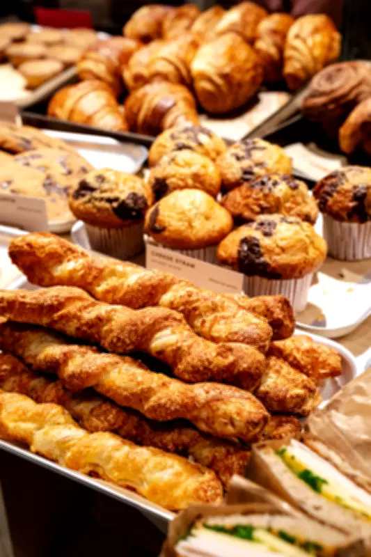 Gail's to Open New Cafe in St James's Park This July