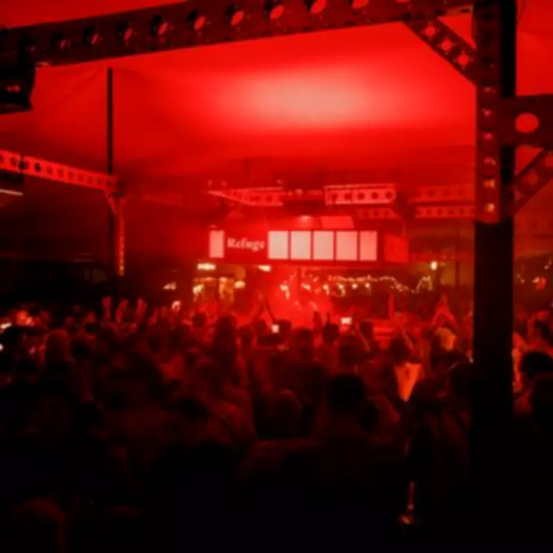 Gala 2026: Grime Star Giggs Headlines 10th Edition of London's Coolest Music Festival