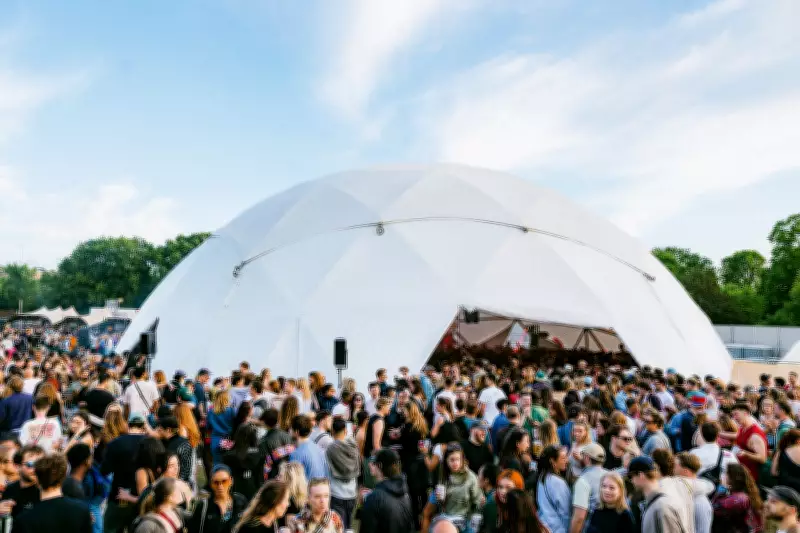 GALA Festival 2026 at Peckham Rye Park: Full Lineup, Set Times, Tickets Guide