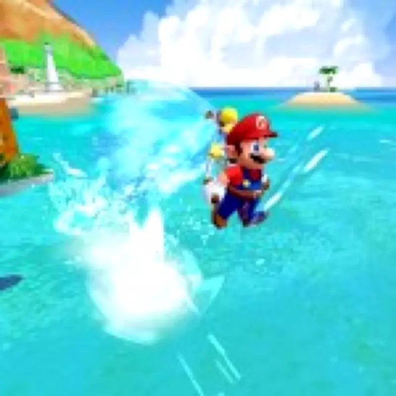 Games Inbox: Best Games for Sunny Days, Star Wars Hopes, and More