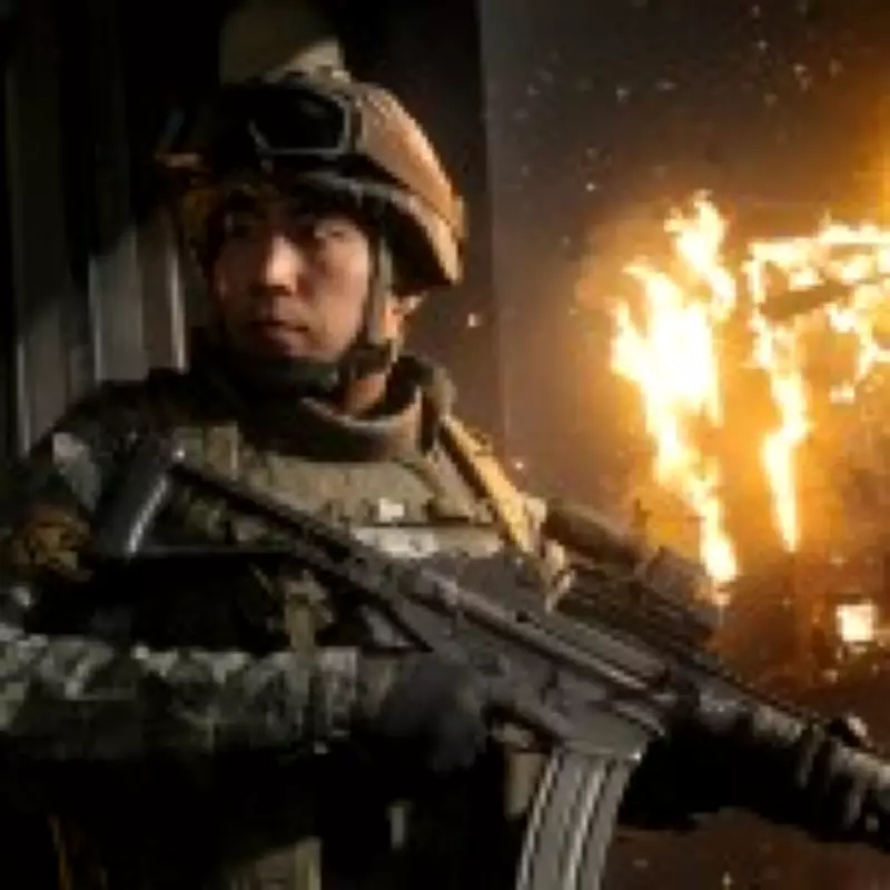 Games Inbox: Can Modern Warfare 4 Revive Call Of Duty?
