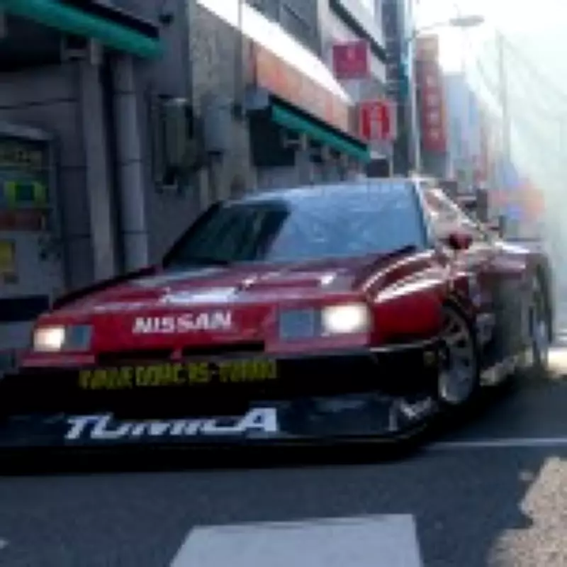 Games Inbox: Is Forza Horizon the Best Arcade Racer Franchise?