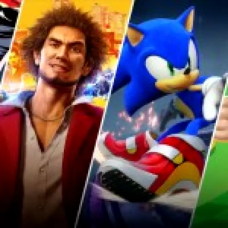 Games Inbox: Which Sega Classic Deserves a Remake the Most?