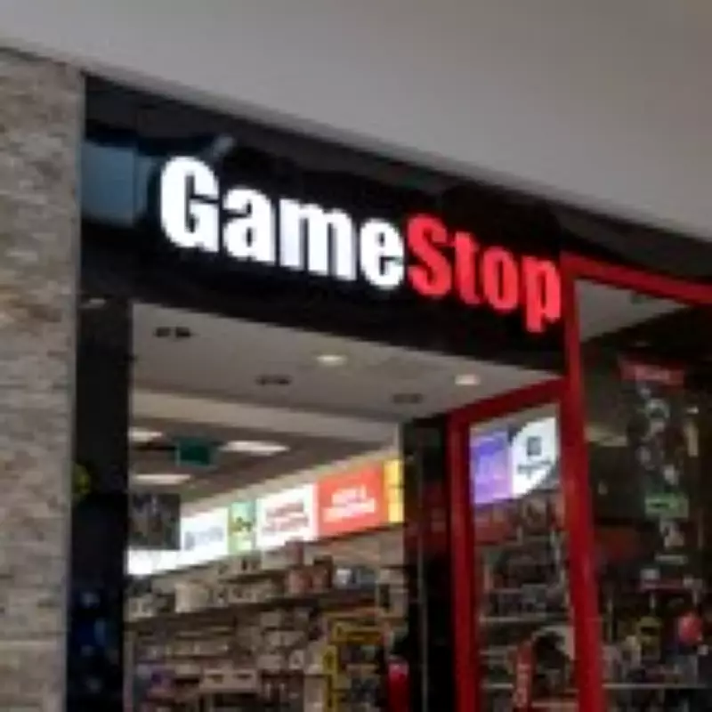GameStop Makes $55.5 Billion Bid to Buy eBay in Amazon Rivalry Push