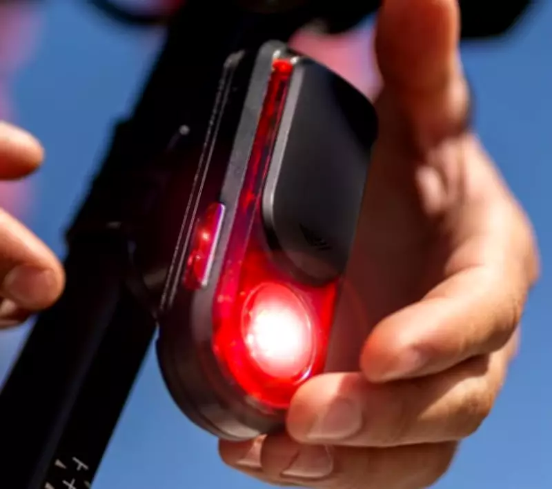 Garmin Varia RearVue 820 Review: Bike Radar That Boosts Road Safety
