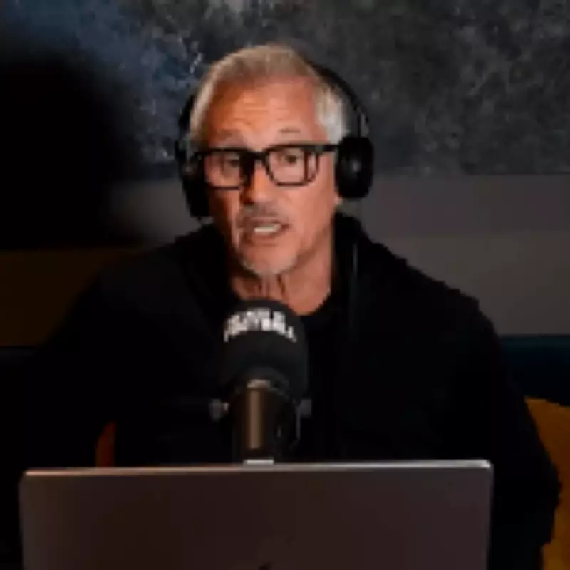 Gary Lineker Predicts Arsenal to Win Premier League and Champions League Double