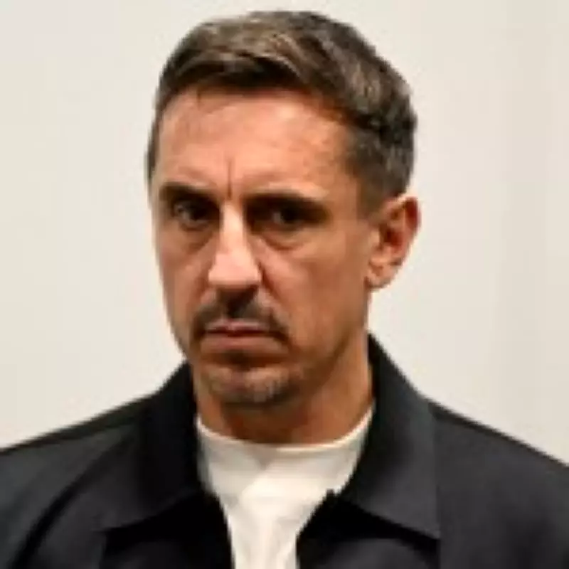 Gary Neville Urges Xabi Alonso to Sign Four Players for Chelsea Revamp