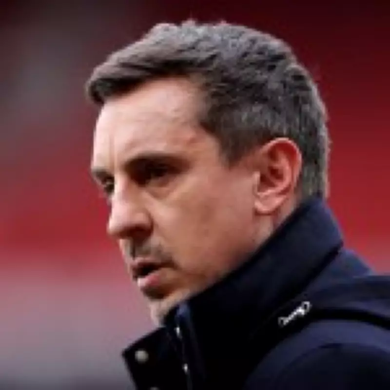 Gary Neville Warns Xabi Alonso of Massive Chelsea Challenge After Sunderland Defeat