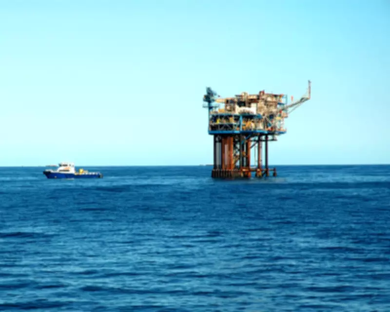 Gasfield Project Approved Near Twelve Apostles in Victoria