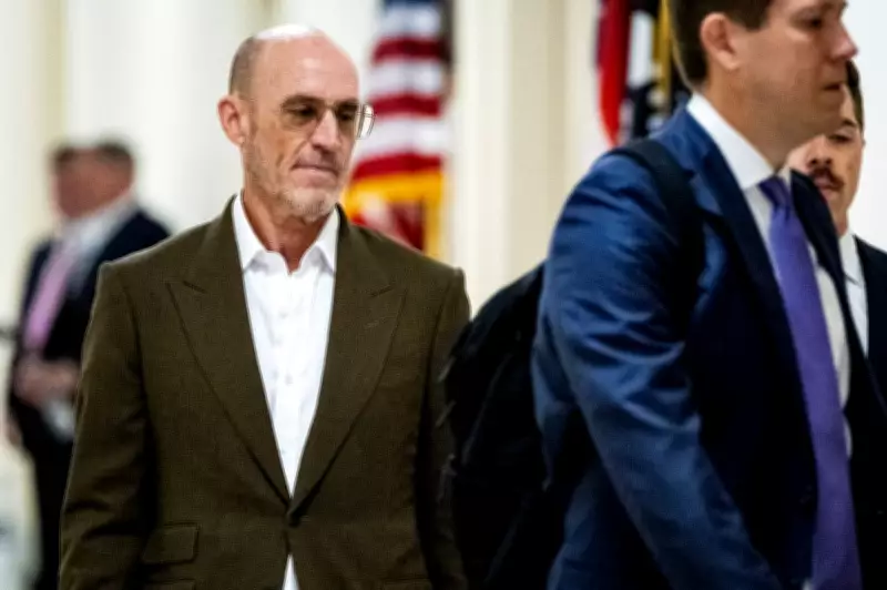 Gateway Co-Founder Ted Waitt Details Relationship with Ghislaine Maxwell in Testimony
