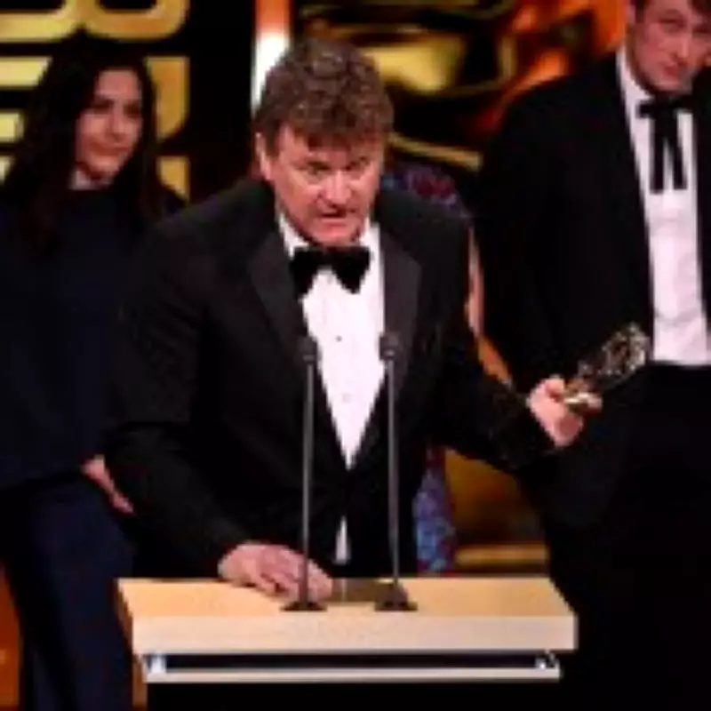 Gaza Documentary Makers Dare BBC to Cut Baftas Speech After Impartiality Row