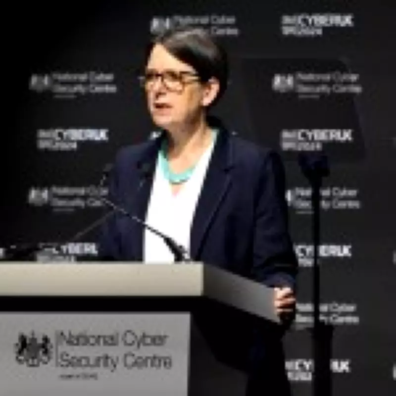 GCHQ Chief Warns Russia Rapidly Advancing Tech, Urges Cybersecurity