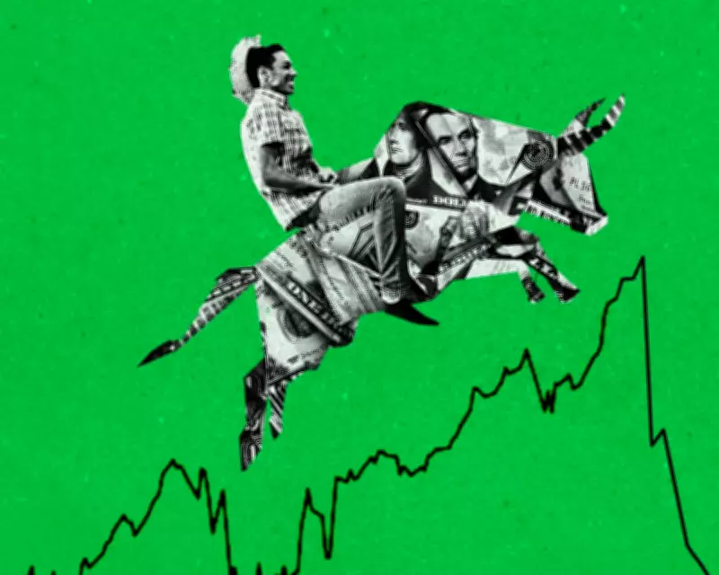 Gen Z Investing Boom: Apps, AI, and Economic Uncertainty Drive Early Market Entry