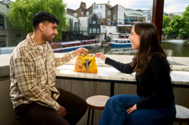 Gen Z Redefines Dining with 'Picky Teas' Trend