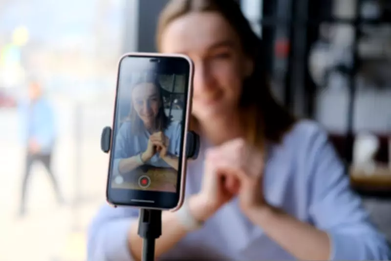 Gen Z Uses Social Media to Land Jobs in Tough Market