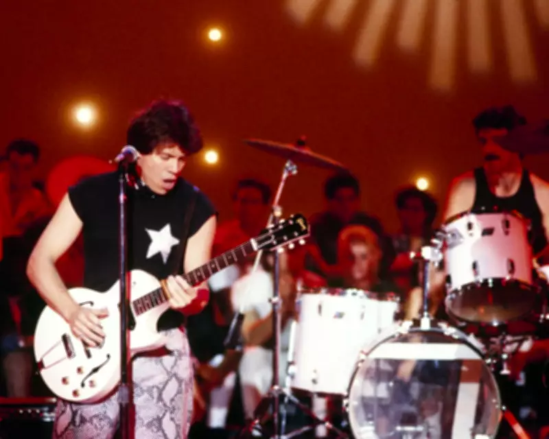 George Thorogood on Writing Bad to the Bone: A Male Fantasy Anthem