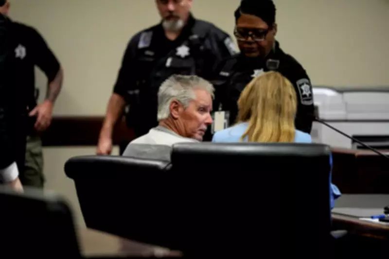Georgia Father Convicted in School Shooting That Killed 4
