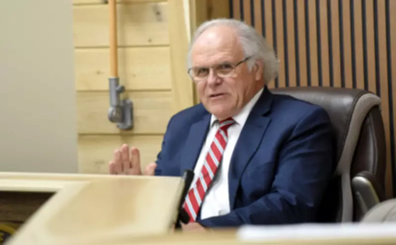 Georgia Mayor Who Fired Entire Police Force Resigns, Citing Family Health