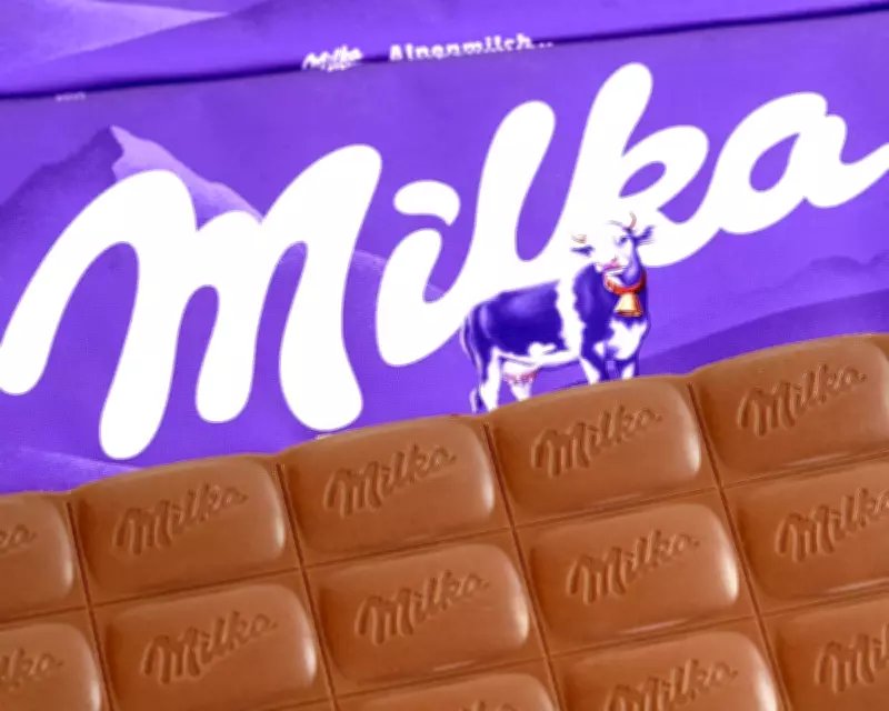 German Court Rules Milka Misled Customers Over Chocolate Bar Shrinkage