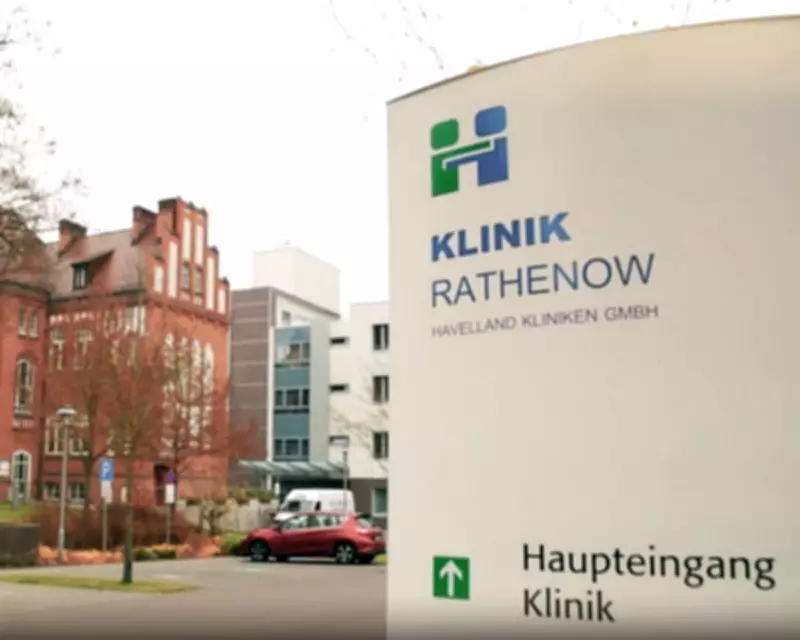 German Paediatrician Charged with 130 Counts of Sexual Abuse