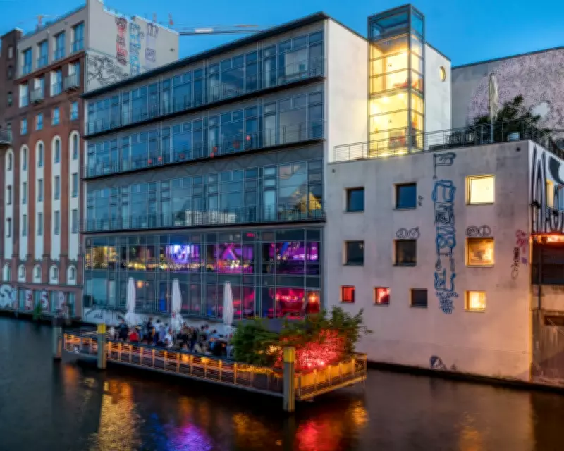 Germany Reclassifies Nightclubs as Cultural Venues to Combat Club Closures